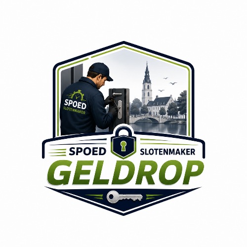 spoedslotenmakergeldrop